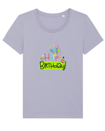 Happy Birthday Lavender