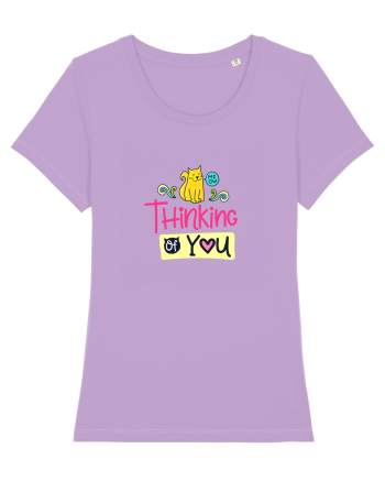 Thinking of You Lavender Dawn