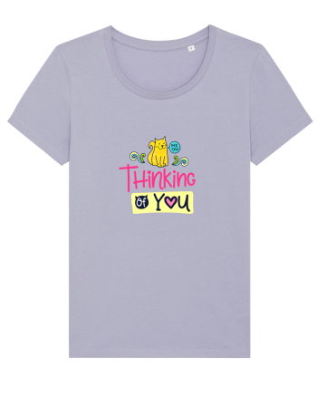 Thinking of You Lavender