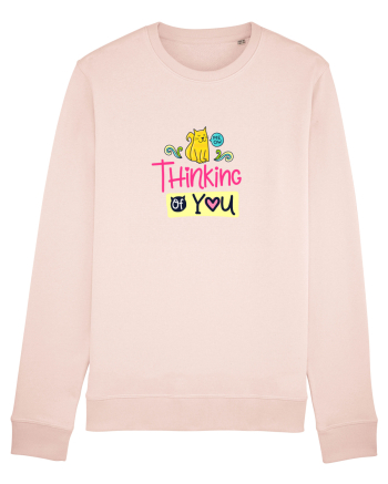Thinking of You Candy Pink