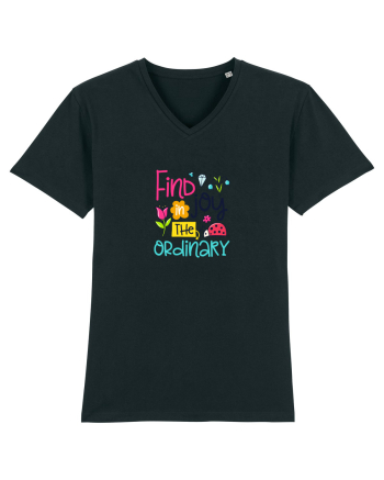 Find the Joy Black
