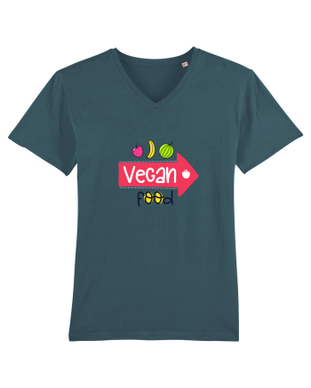 Vegan Food Stargazer