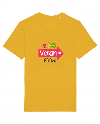 Vegan Food Spectra Yellow