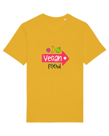 Vegan Food Spectra Yellow