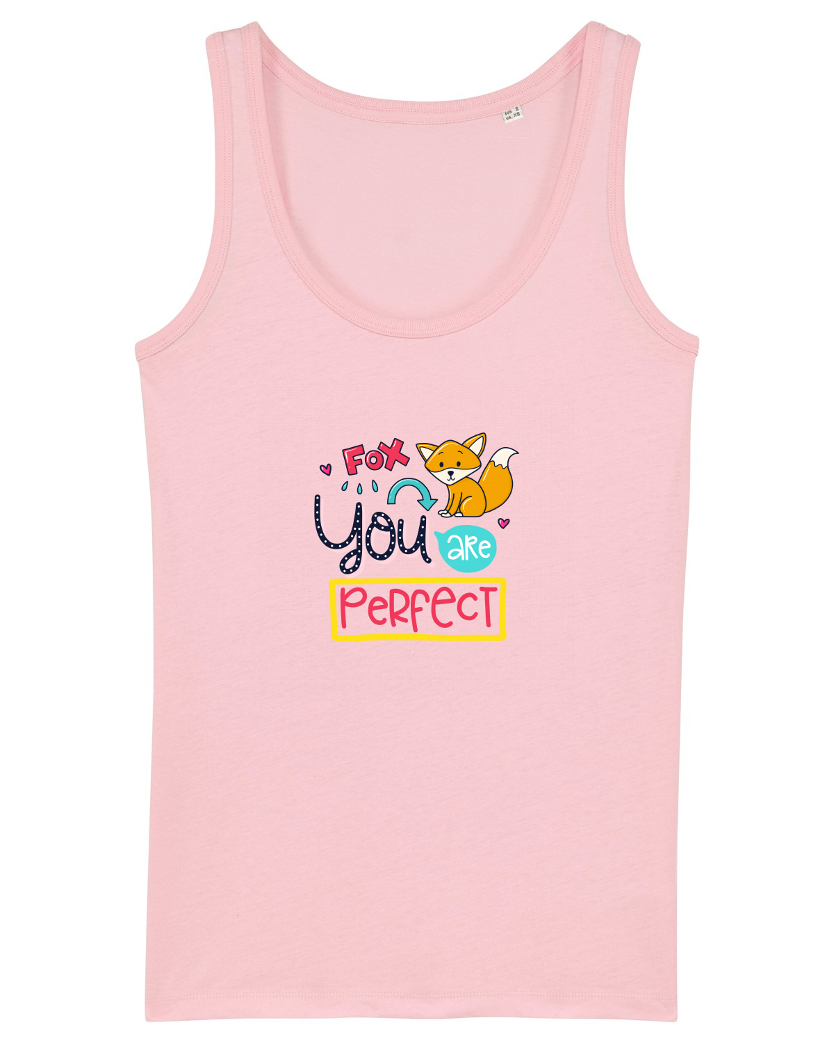 Maiou Damă Dreamer Cotton Pink