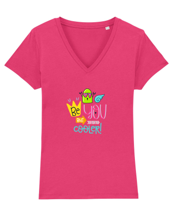 Be you but Cooler Raspberry
