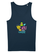 Be you but Cooler Maiou Bărbat Runs