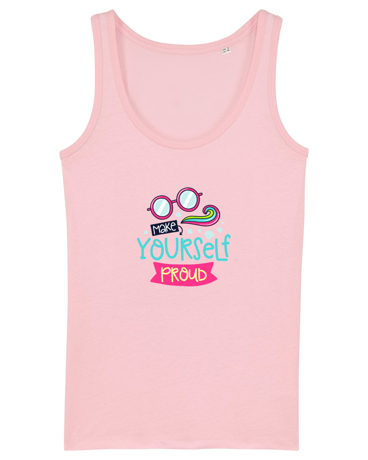 Maiou Damă Dreamer Cotton Pink