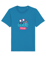 Make Yourself Proud Tricou mânecă scurtă Unisex Rocker