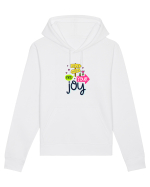 Find Your Joy Hanorac Unisex Drummer