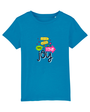 Find Your Joy Azur