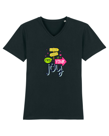 Find Your Joy Black