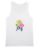 Find Your Joy Maiou Bărbat Runs