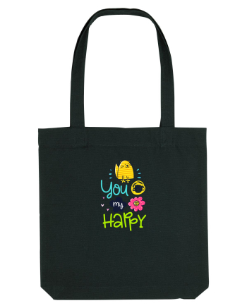 You are my Happy Black