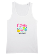 Nature does not have Bad Weather Maiou Bărbat Runs