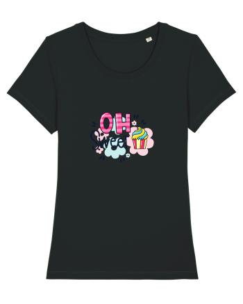 Oh Sweet Black
