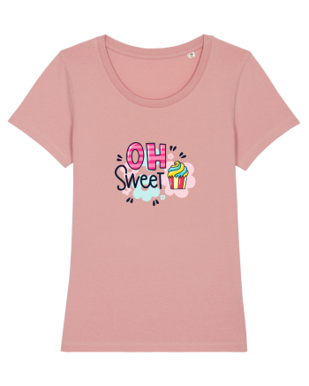 Oh Sweet Canyon Pink
