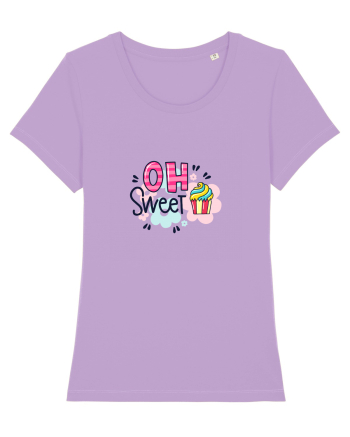 Oh Sweet Lavender Dawn