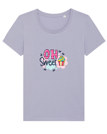 Oh Sweet Lavender