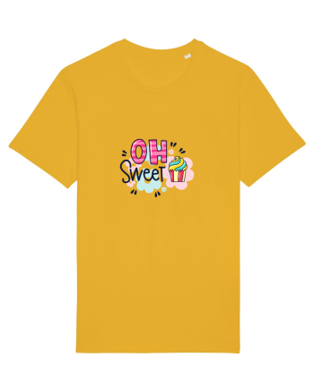 Oh Sweet Spectra Yellow