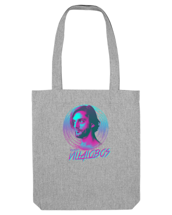 villalobos Heather Grey