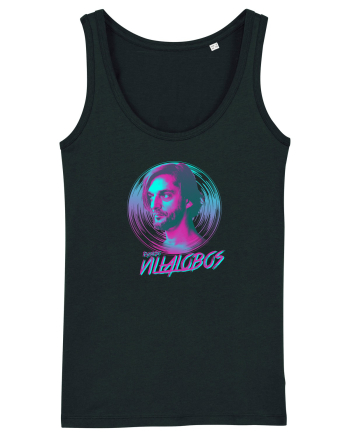 villalobos Black