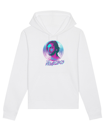 villalobos White