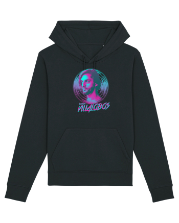 villalobos Black
