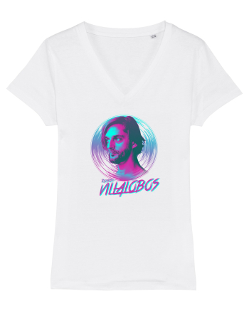 villalobos White