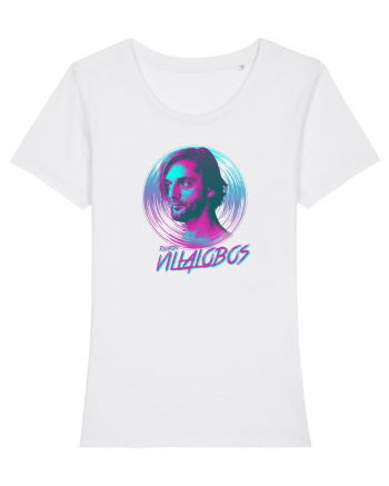 villalobos White