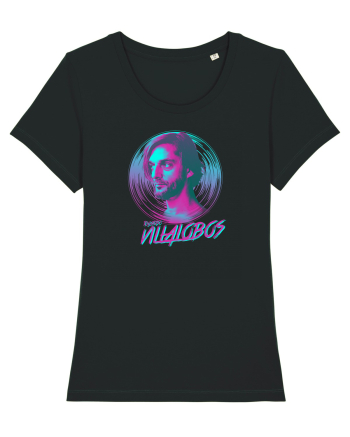villalobos Black
