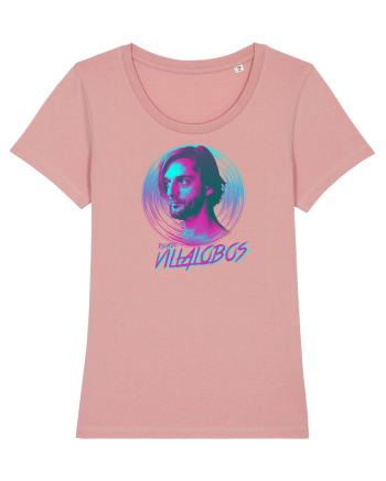 villalobos Canyon Pink