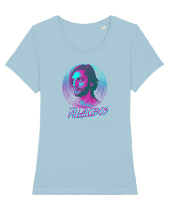 villalobos Sky Blue