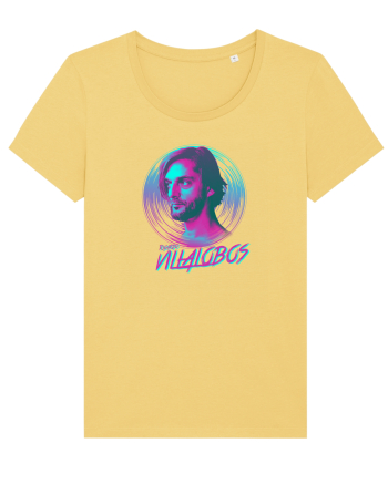 villalobos Jojoba