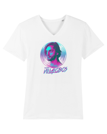 villalobos White