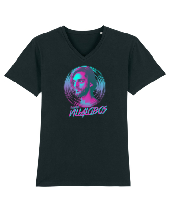 villalobos Black