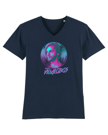 villalobos French Navy