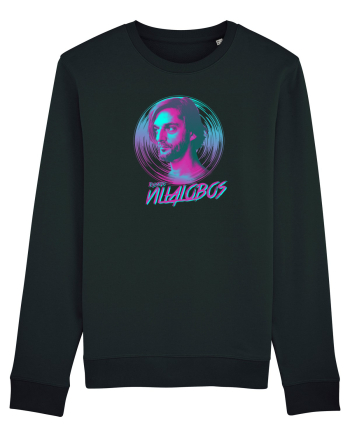 villalobos Black