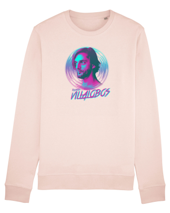villalobos Candy Pink
