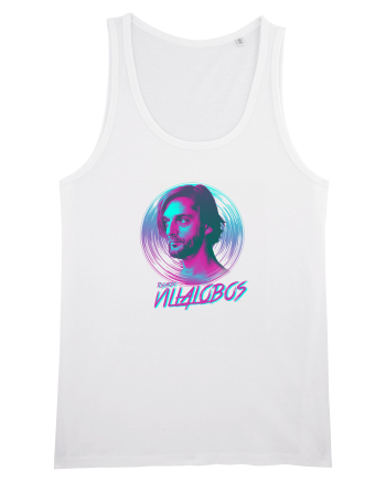 villalobos White