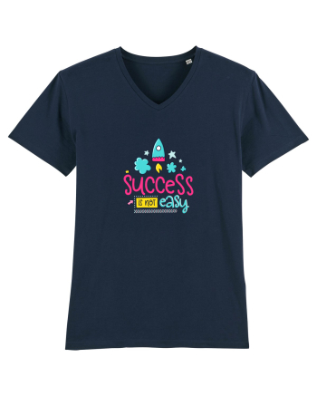 Success is not Easy French Navy