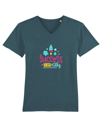 Success is not Easy Stargazer