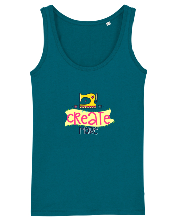 Create more Ocean Depth