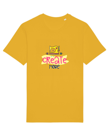 Create more Spectra Yellow