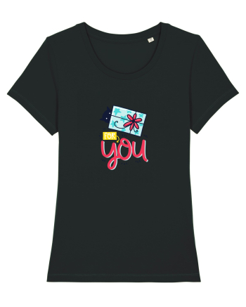 For You Black