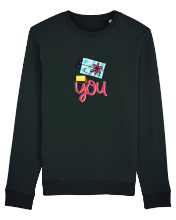 For You Black