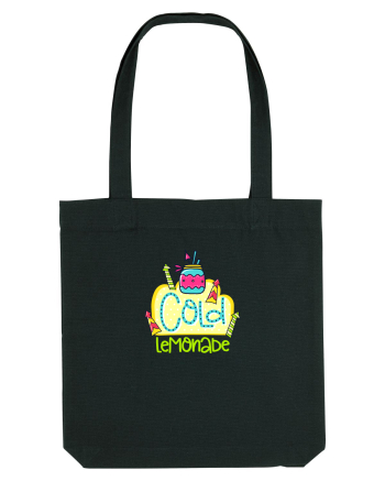 Cold Lemonade Black