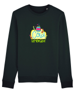 Cold Lemonade Bluză mânecă lungă Unisex Rise