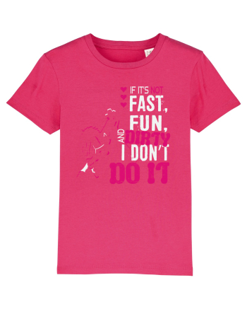 If its not fast fun dirty Raspberry