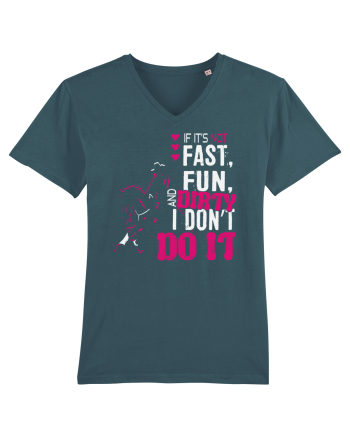 If its not fast fun dirty Stargazer